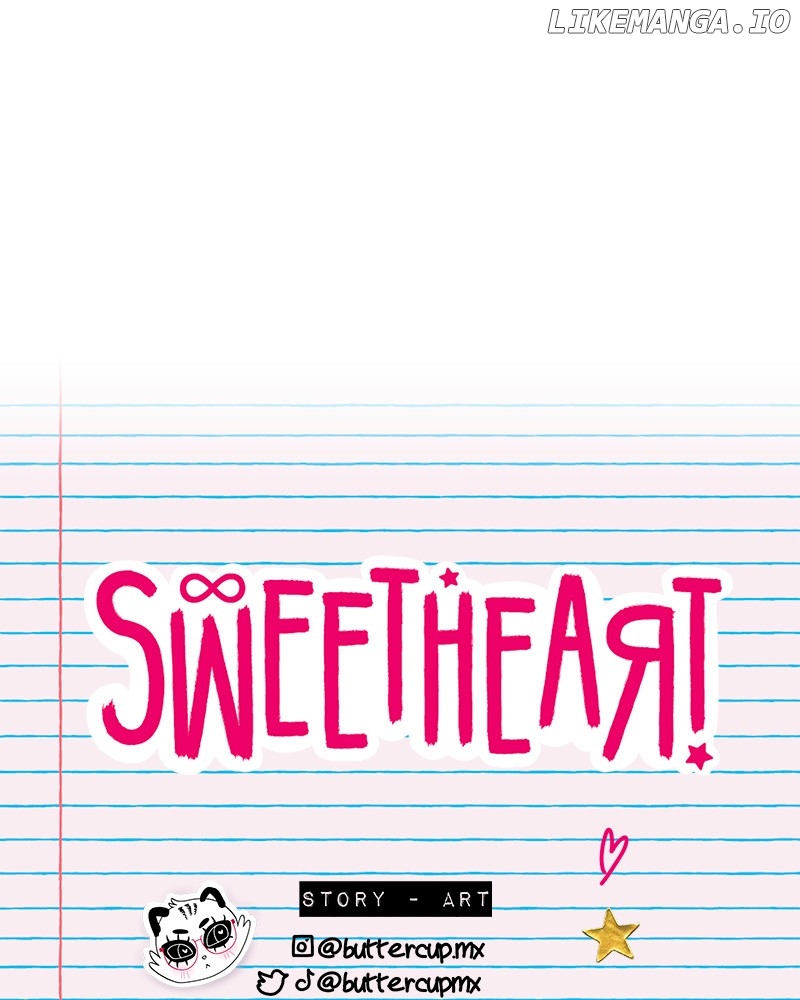 Sweetheart – Manhwa Chapter 10 - page 79