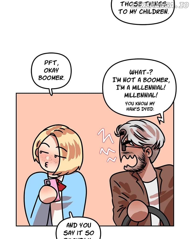 Sweetheart – Manhwa Chapter 10 - page 8