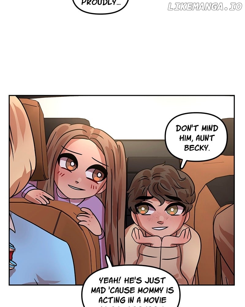 Sweetheart – Manhwa Chapter 10 - page 9