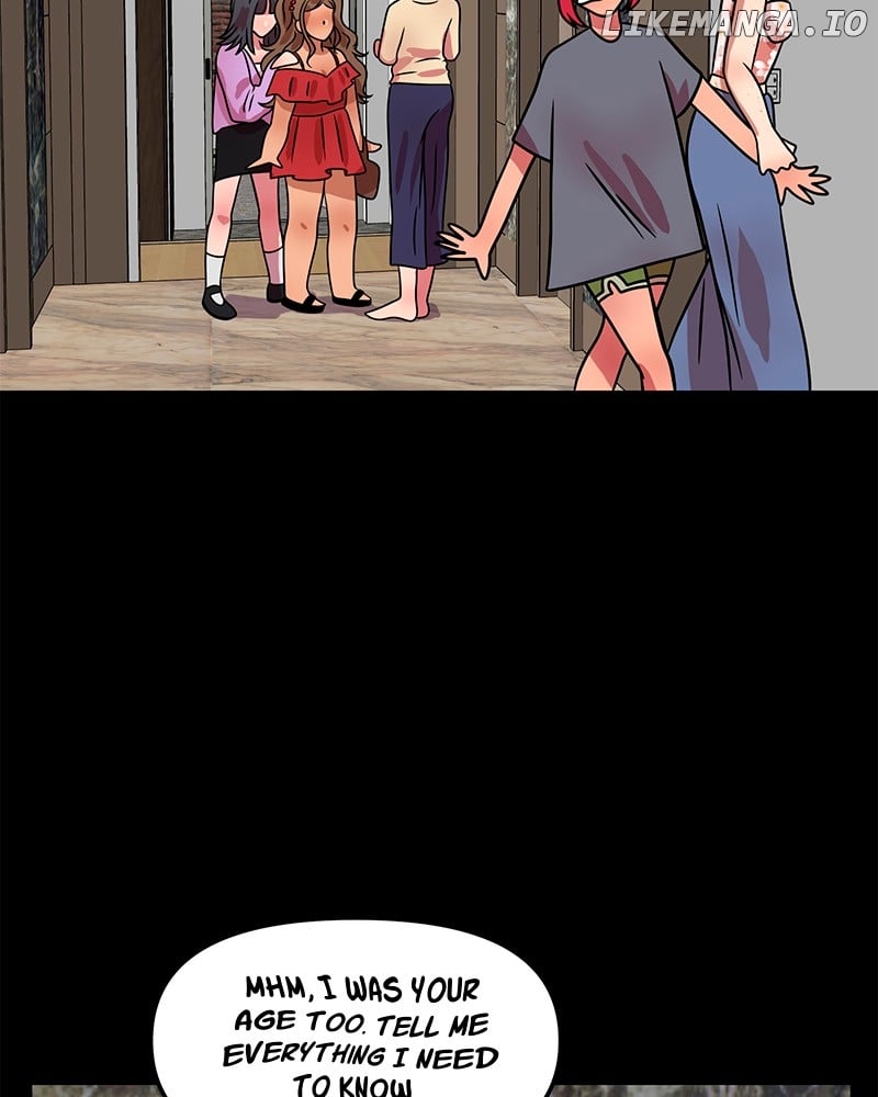 Sweetheart – Manhwa Chapter 23 - page 10