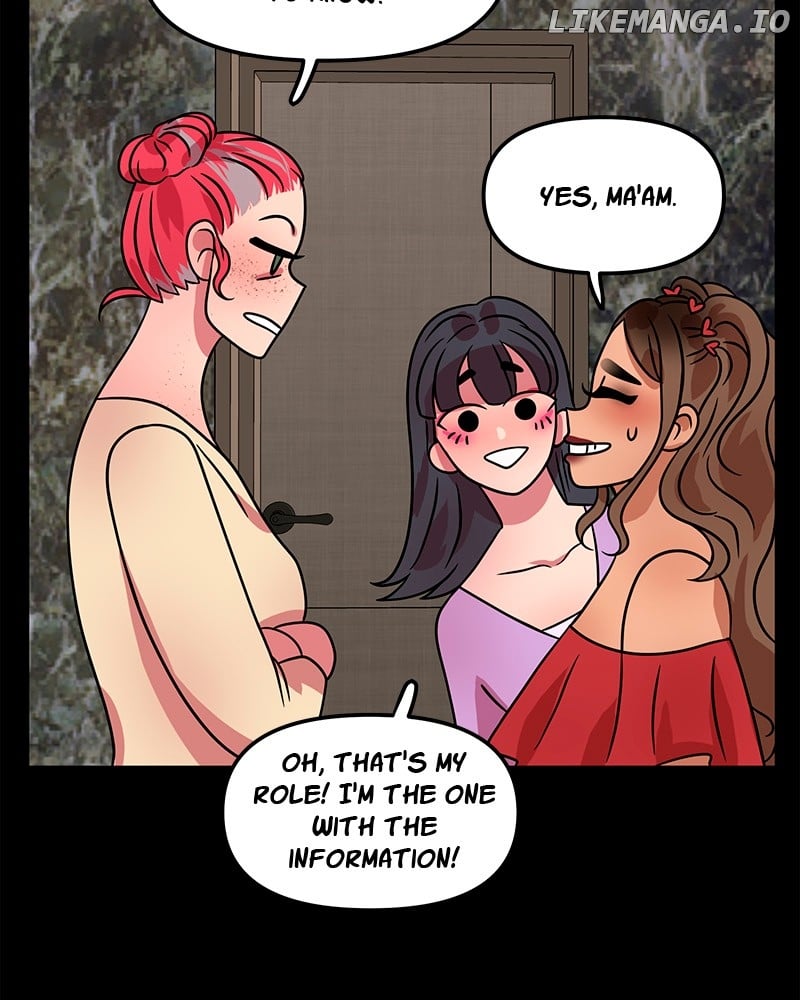 Sweetheart – Manhwa Chapter 23 - page 11