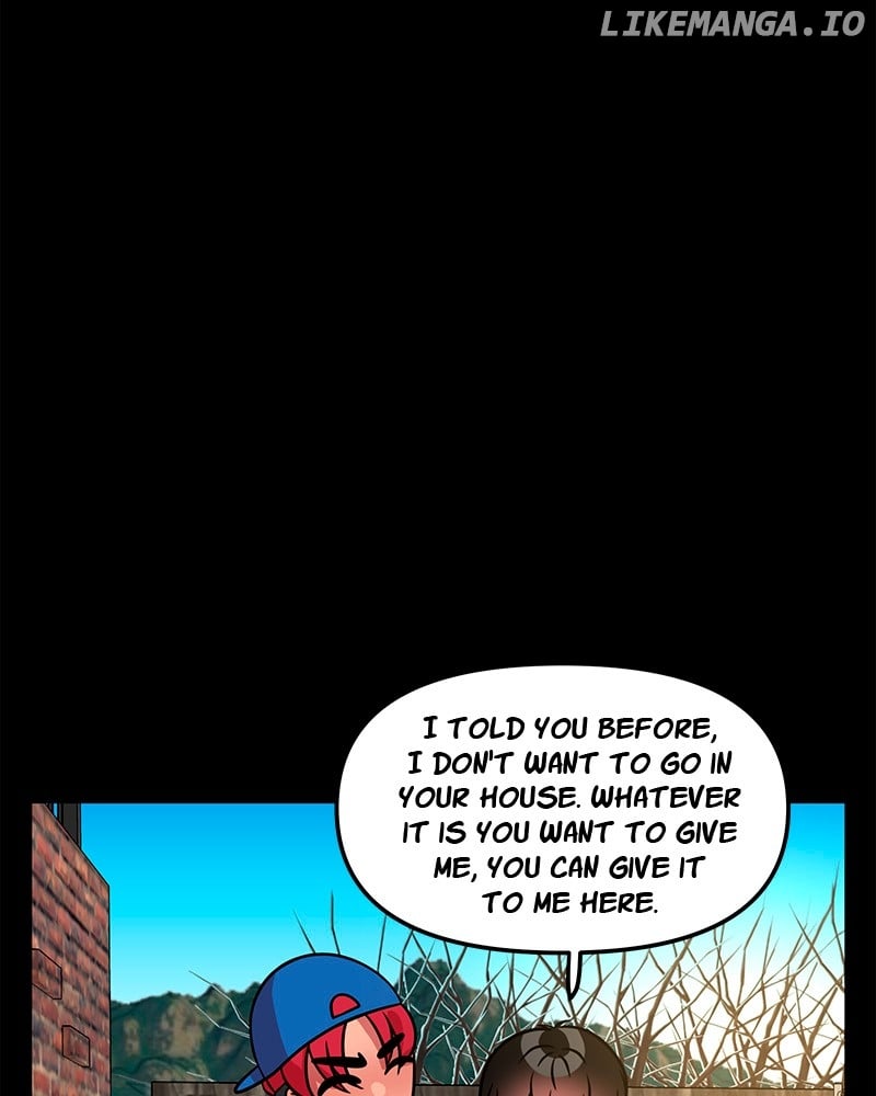 Sweetheart – Manhwa Chapter 23 - page 12