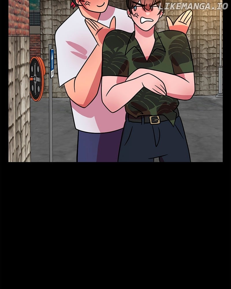 Sweetheart – Manhwa Chapter 23 - page 13