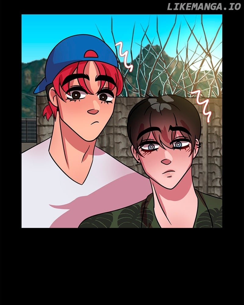 Sweetheart – Manhwa Chapter 23 - page 14