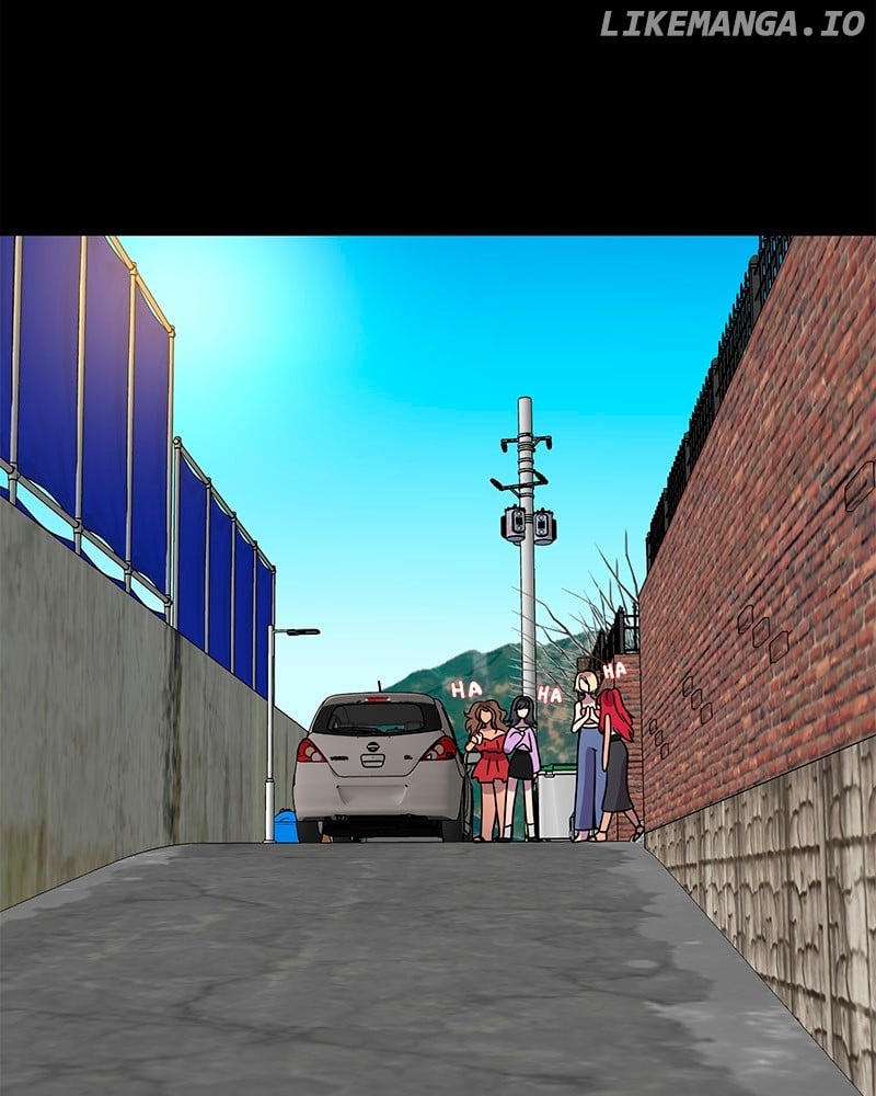 Sweetheart – Manhwa Chapter 23 - page 15