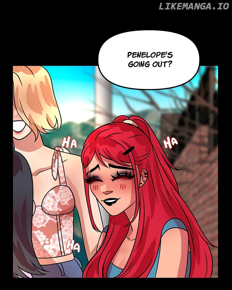 Sweetheart – Manhwa Chapter 23 - page 17