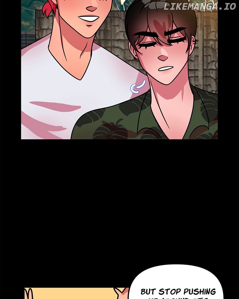 Sweetheart – Manhwa Chapter 23 - page 20