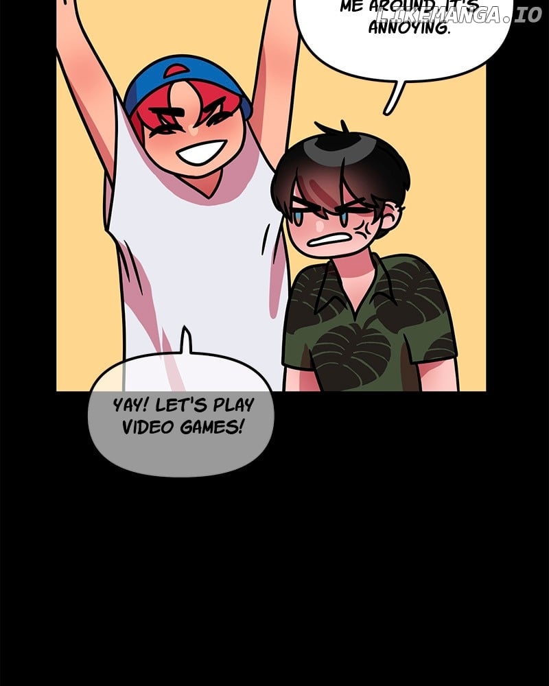 Sweetheart – Manhwa Chapter 23 - page 21