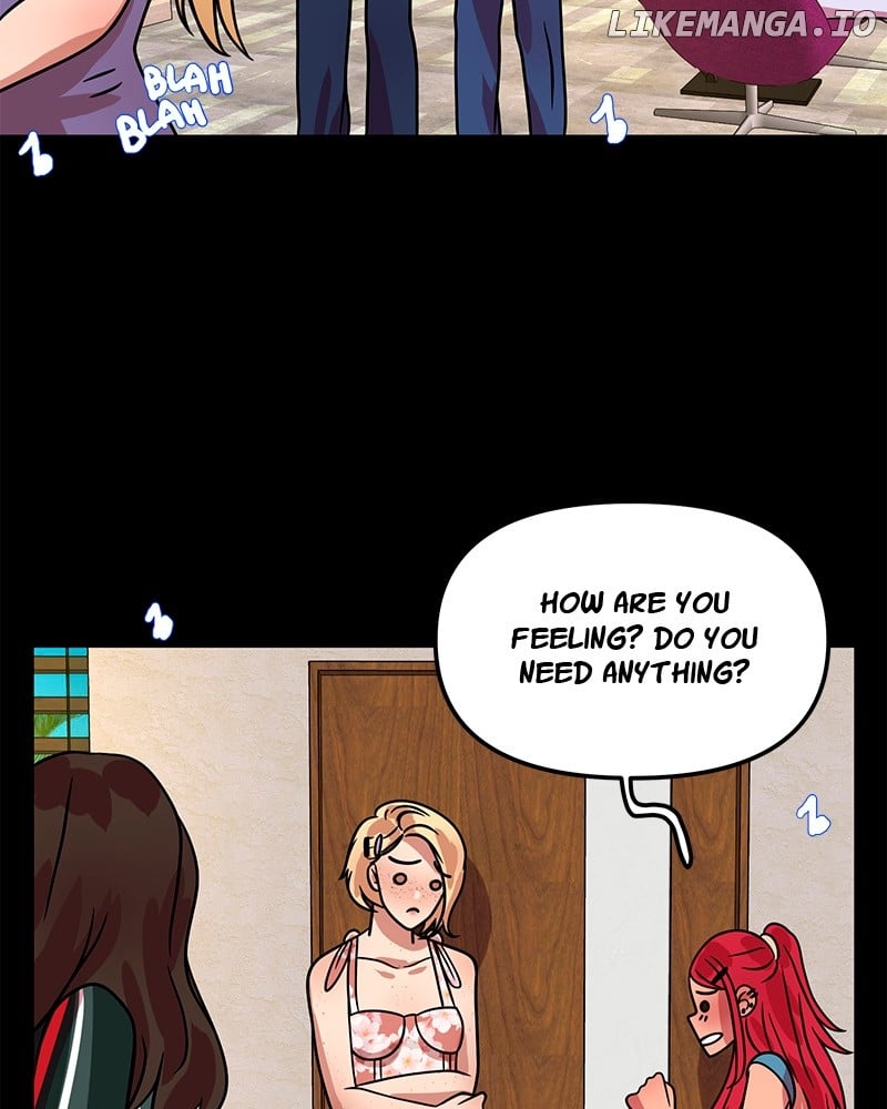 Sweetheart – Manhwa Chapter 23 - page 25