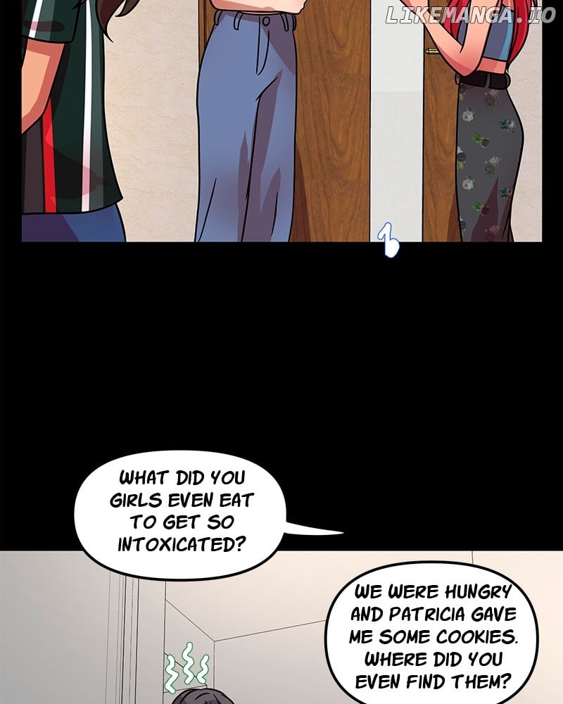 Sweetheart – Manhwa Chapter 23 - page 26