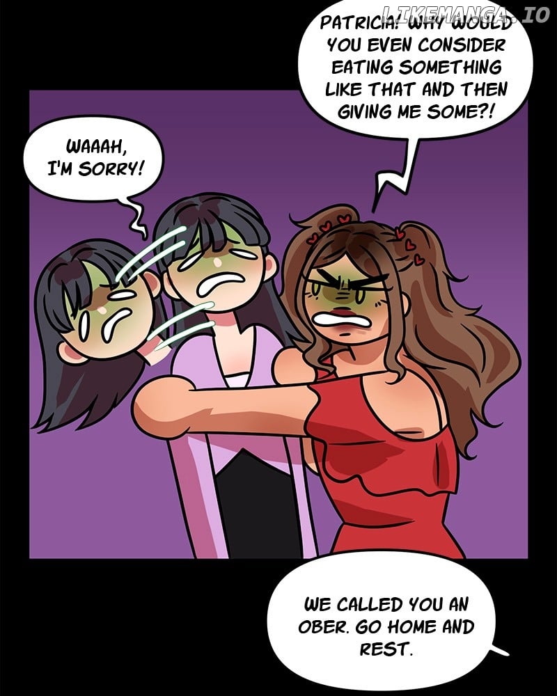 Sweetheart – Manhwa Chapter 23 - page 28