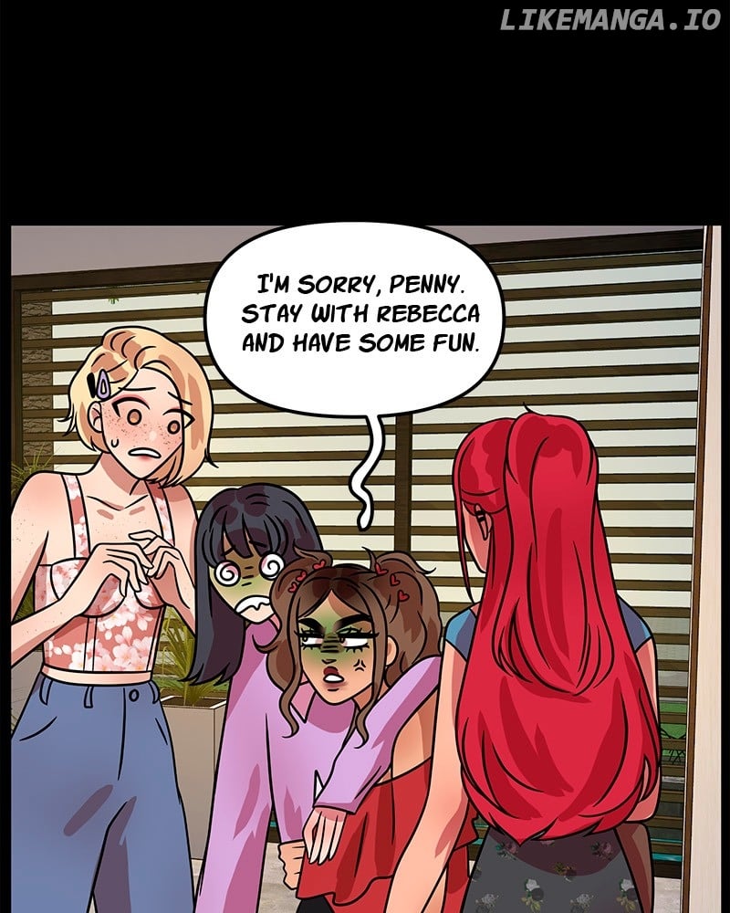 Sweetheart – Manhwa Chapter 23 - page 29