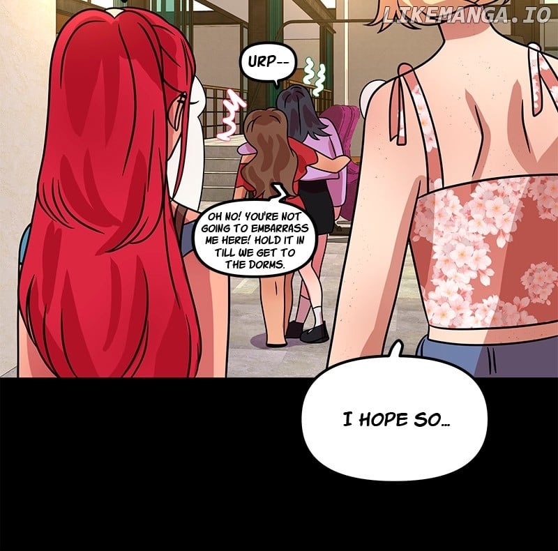 Sweetheart – Manhwa Chapter 23 - page 31