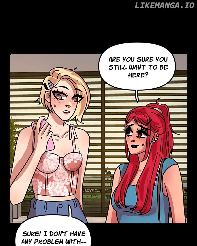 Sweetheart – Manhwa Chapter 23 - page 32