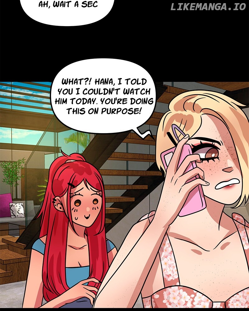 Sweetheart – Manhwa Chapter 23 - page 33