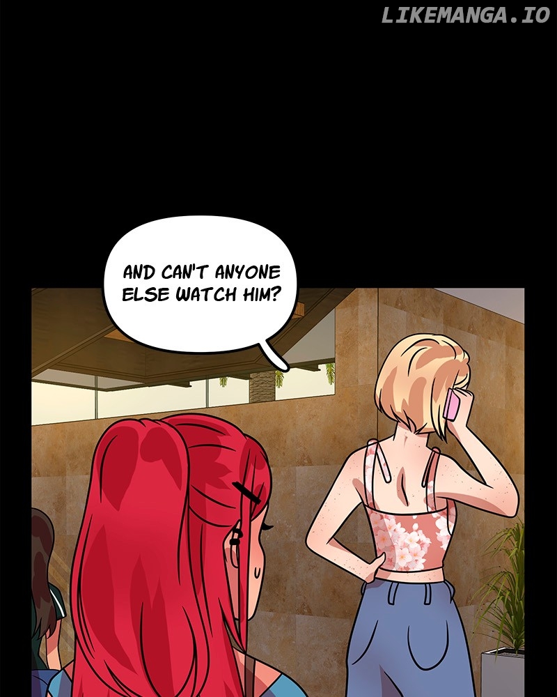 Sweetheart – Manhwa Chapter 23 - page 34