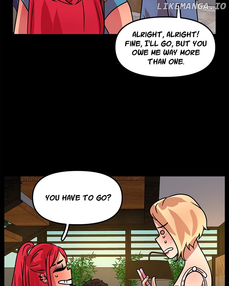 Sweetheart – Manhwa Chapter 23 - page 35