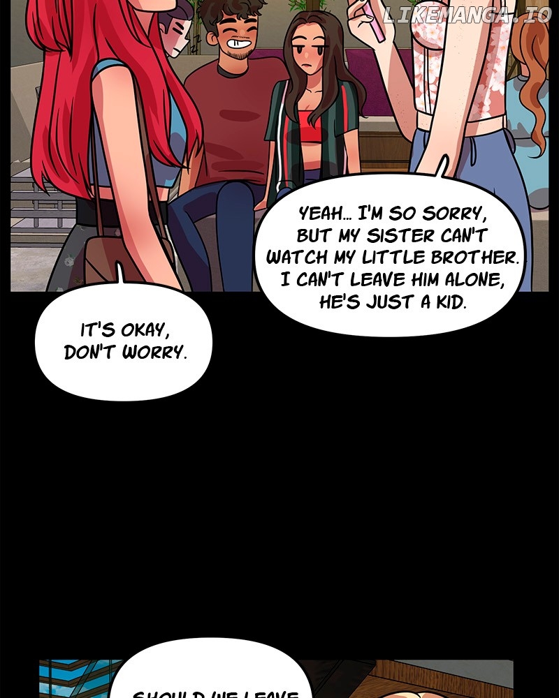 Sweetheart – Manhwa Chapter 23 - page 36