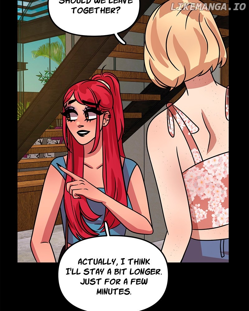 Sweetheart – Manhwa Chapter 23 - page 37
