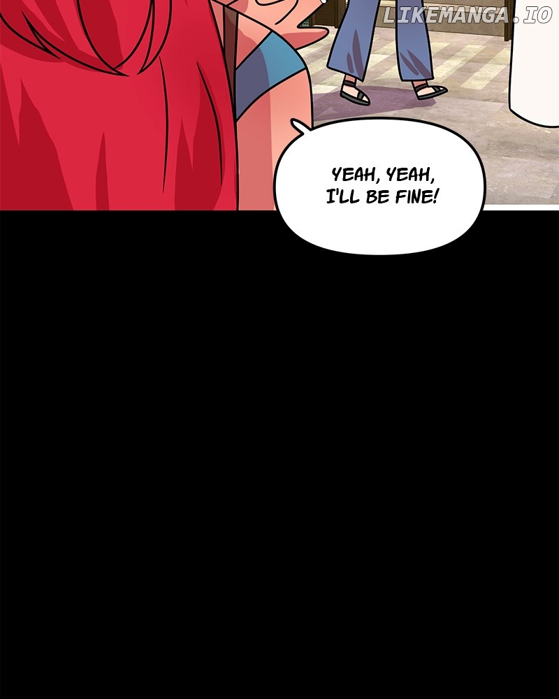 Sweetheart – Manhwa Chapter 23 - page 39