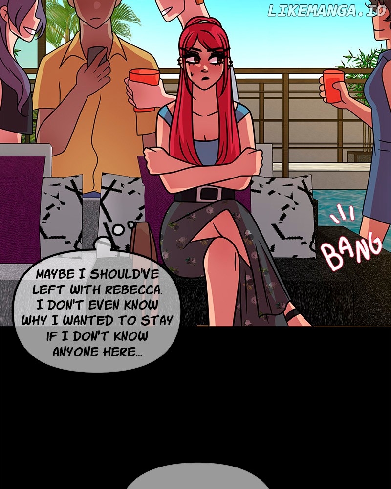 Sweetheart – Manhwa Chapter 23 - page 41