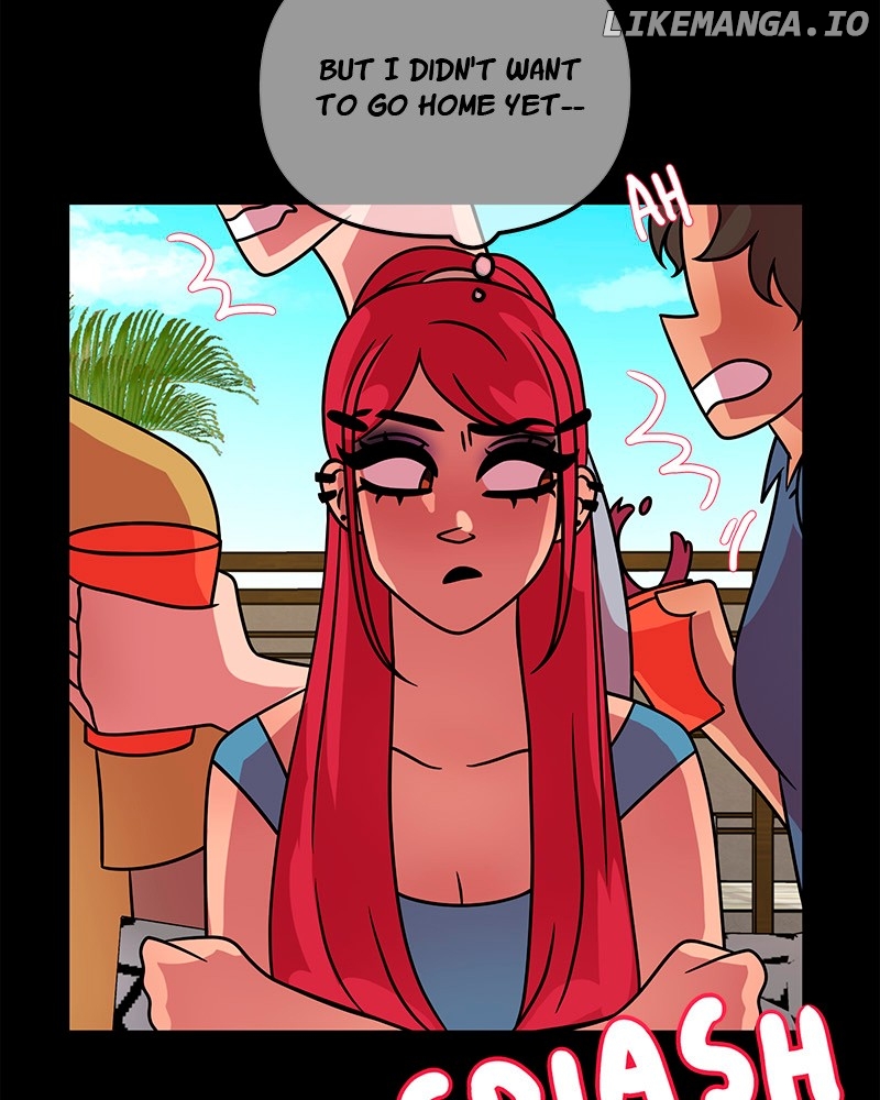 Sweetheart – Manhwa Chapter 23 - page 42