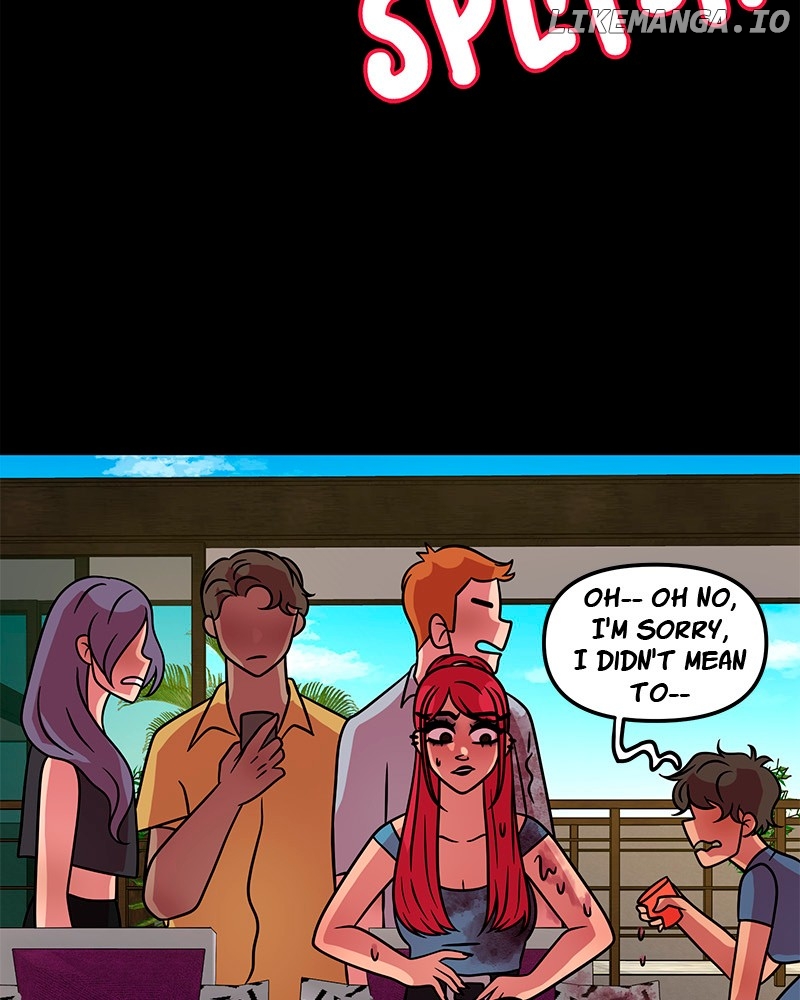 Sweetheart – Manhwa Chapter 23 - page 43