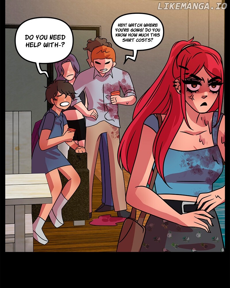 Sweetheart – Manhwa Chapter 23 - page 45