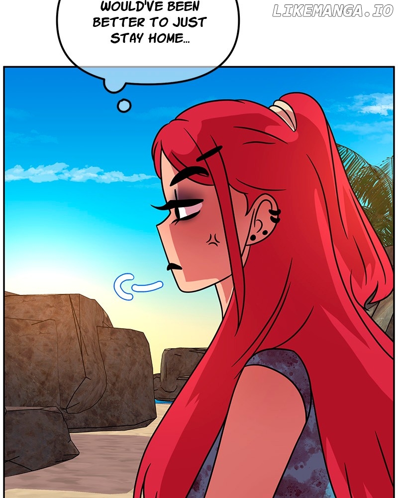 Sweetheart – Manhwa Chapter 23 - page 53