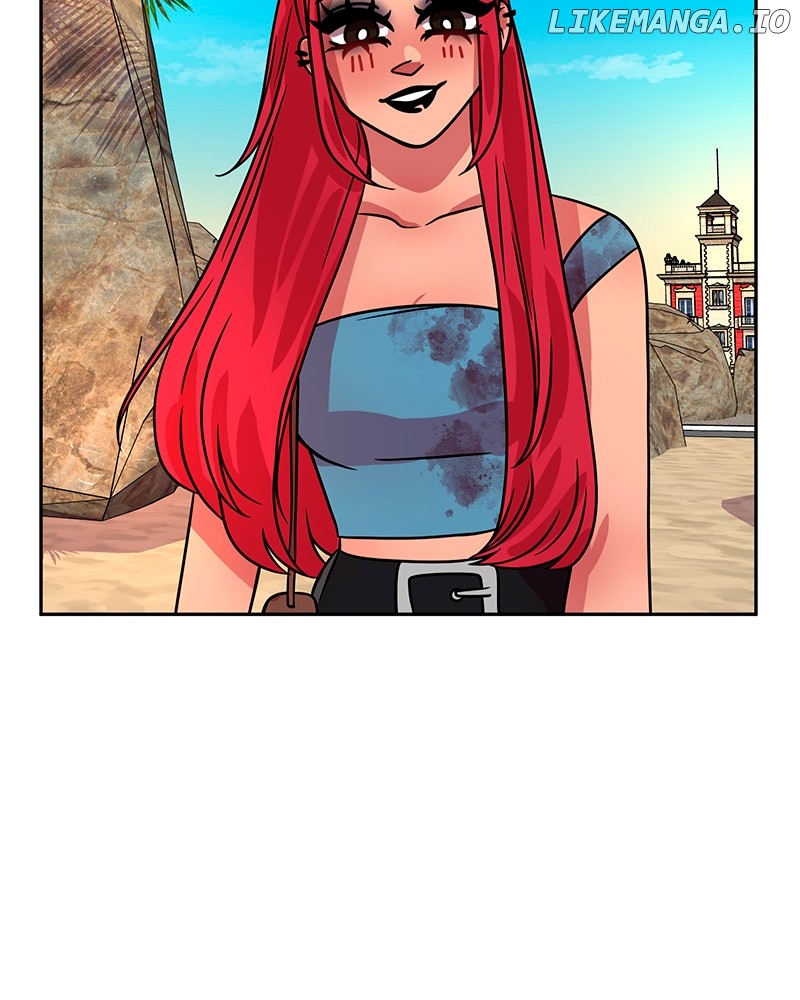 Sweetheart – Manhwa Chapter 23 - page 55