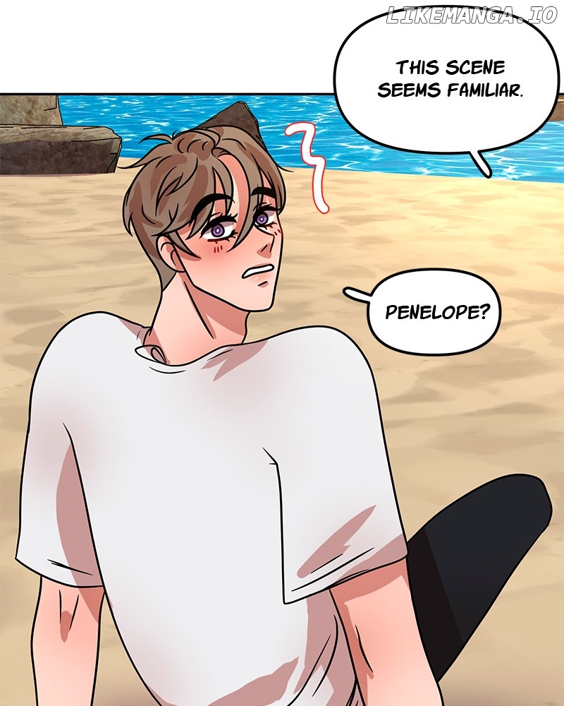 Sweetheart – Manhwa Chapter 23 - page 56