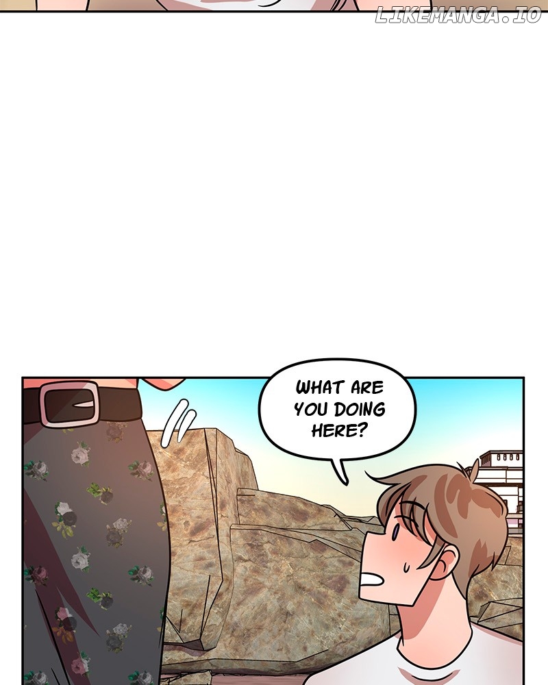 Sweetheart – Manhwa Chapter 23 - page 57