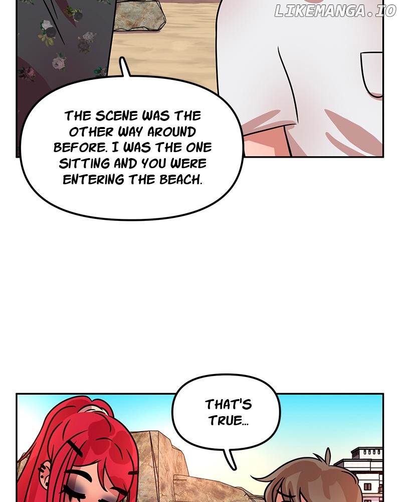 Sweetheart – Manhwa Chapter 23 - page 58