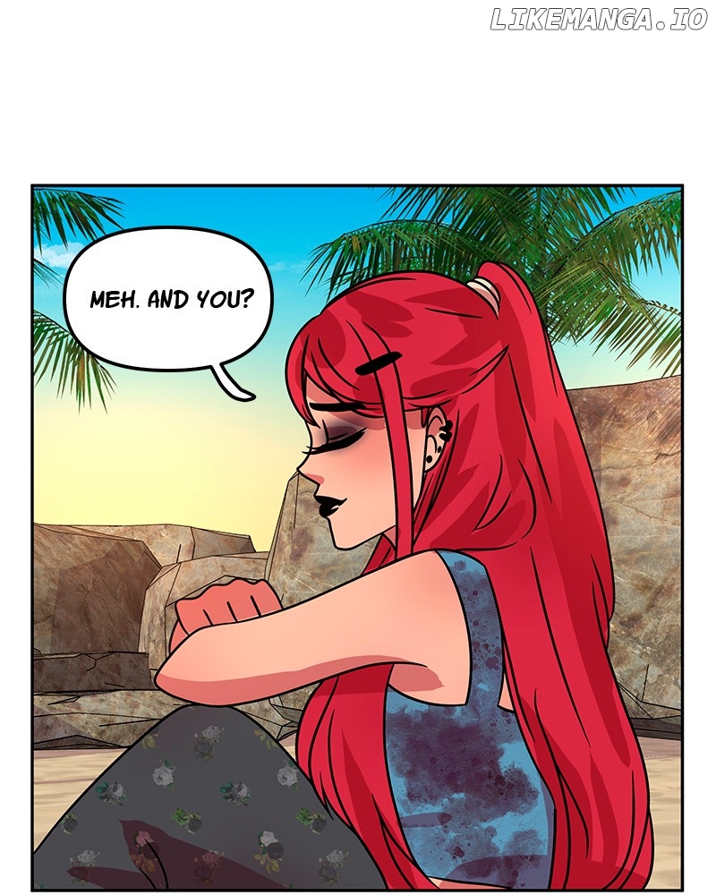 Sweetheart – Manhwa Chapter 23 - page 62