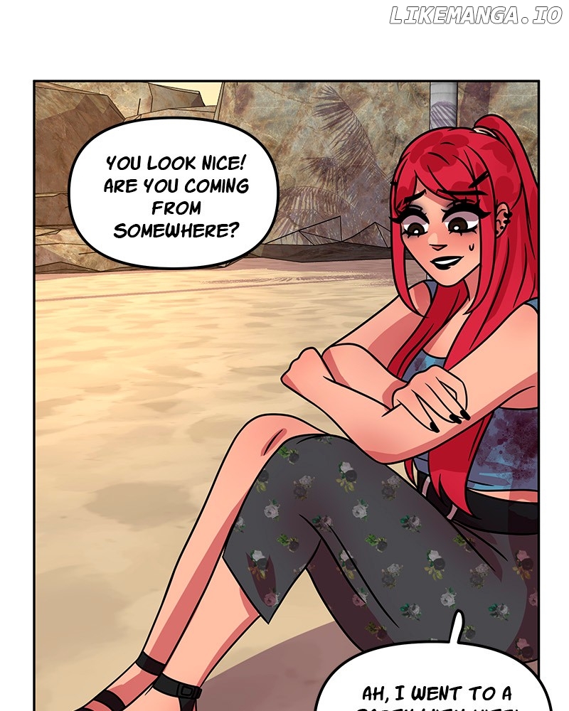 Sweetheart – Manhwa Chapter 23 - page 66