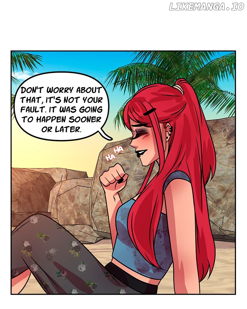 Sweetheart – Manhwa Chapter 23 - page 69