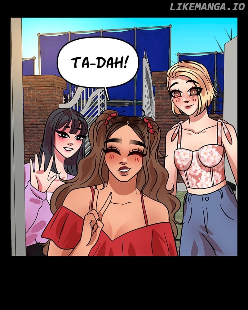 Sweetheart – Manhwa Chapter 23 - page 7