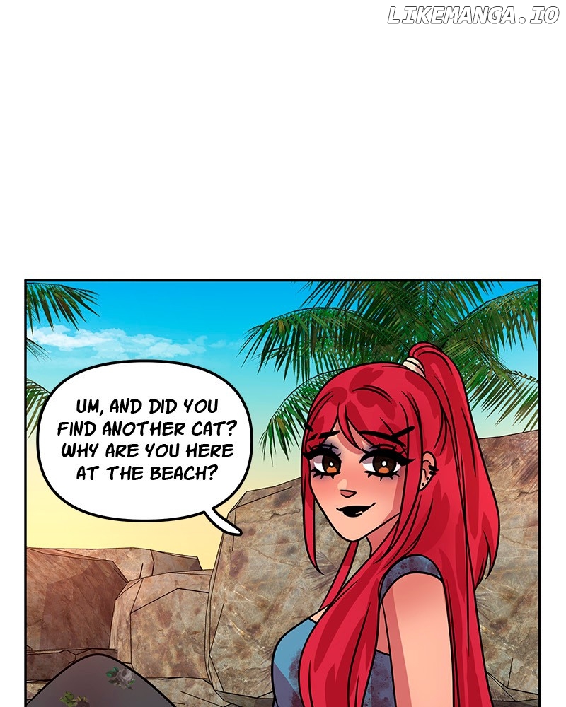 Sweetheart – Manhwa Chapter 23 - page 70
