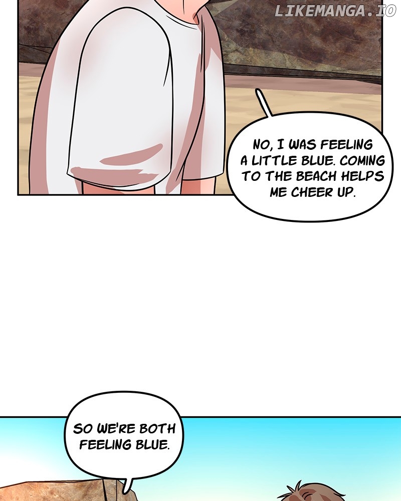 Sweetheart – Manhwa Chapter 23 - page 72
