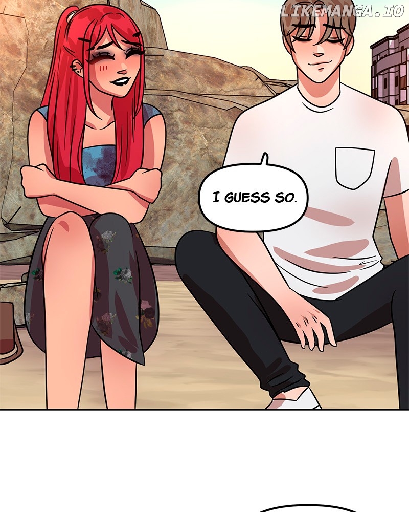 Sweetheart – Manhwa Chapter 23 - page 73