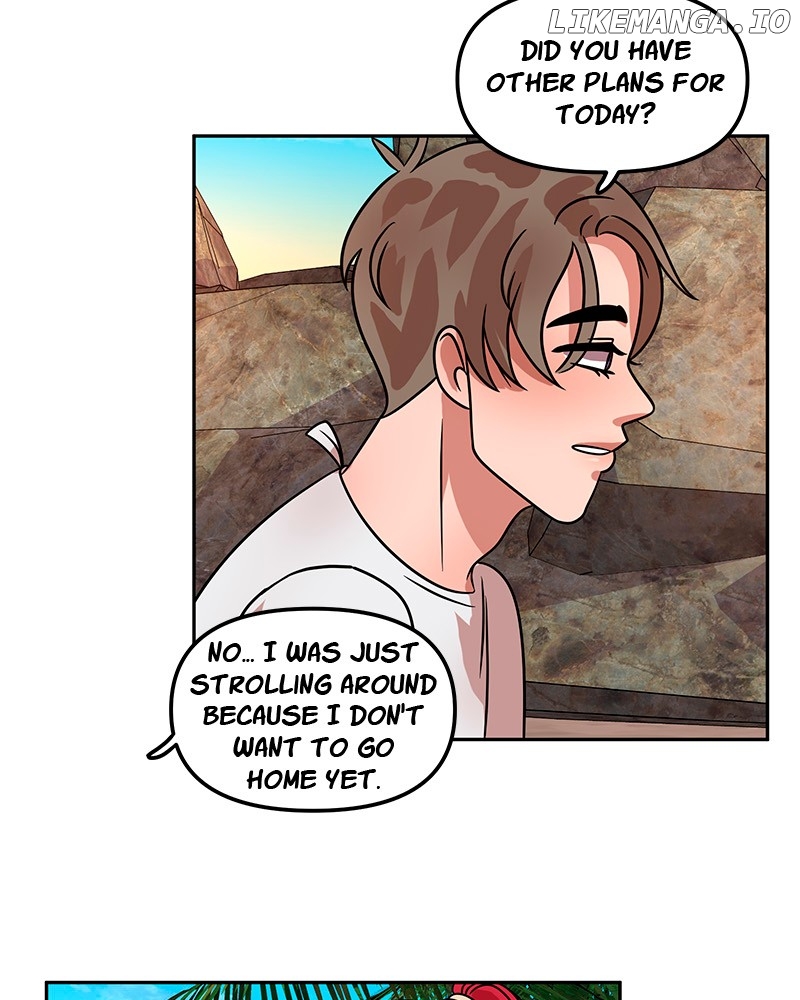 Sweetheart – Manhwa Chapter 23 - page 74