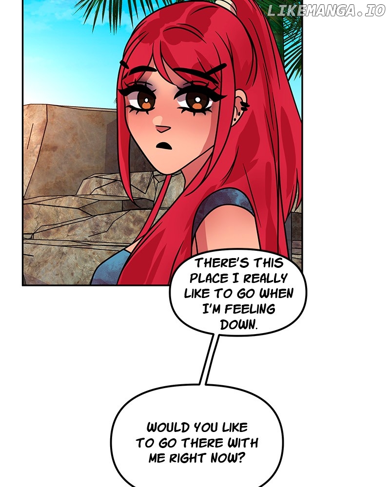 Sweetheart – Manhwa Chapter 23 - page 75