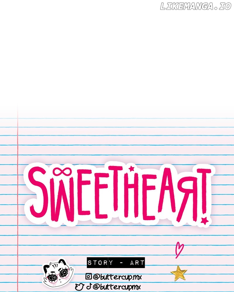 Sweetheart – Manhwa Chapter 23 - page 77