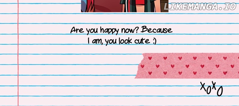 Sweetheart – Manhwa Chapter 23 - page 79