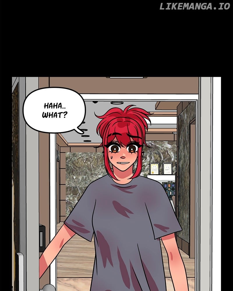 Sweetheart – Manhwa Chapter 23 - page 8