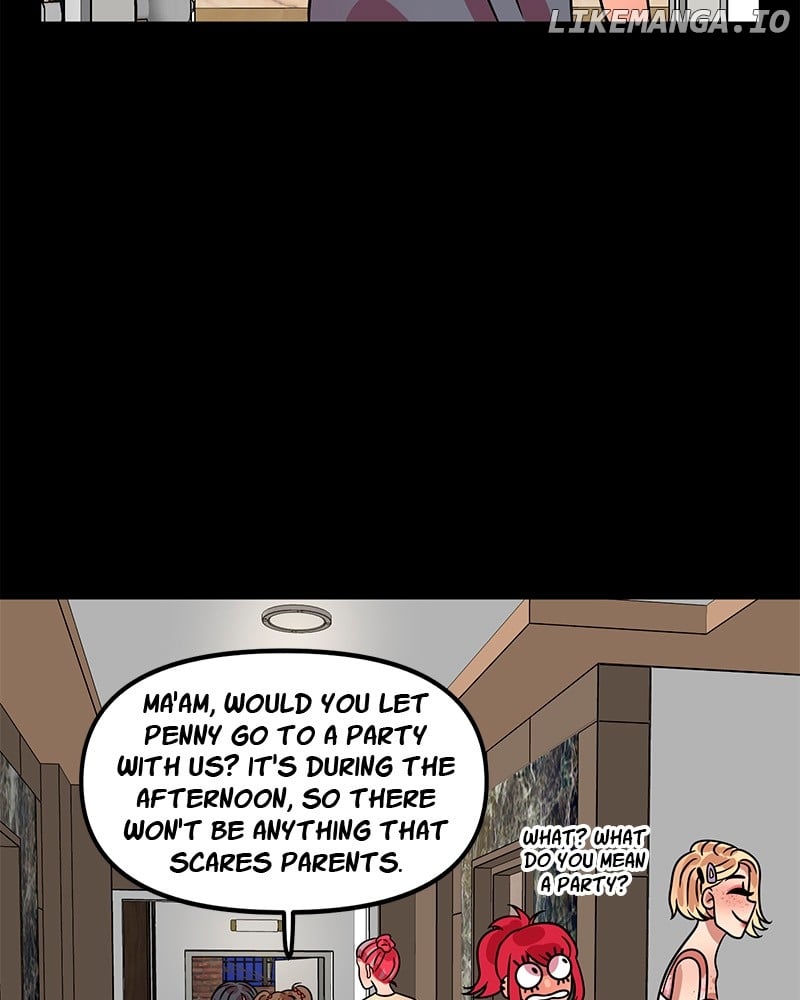 Sweetheart – Manhwa Chapter 23 - page 9