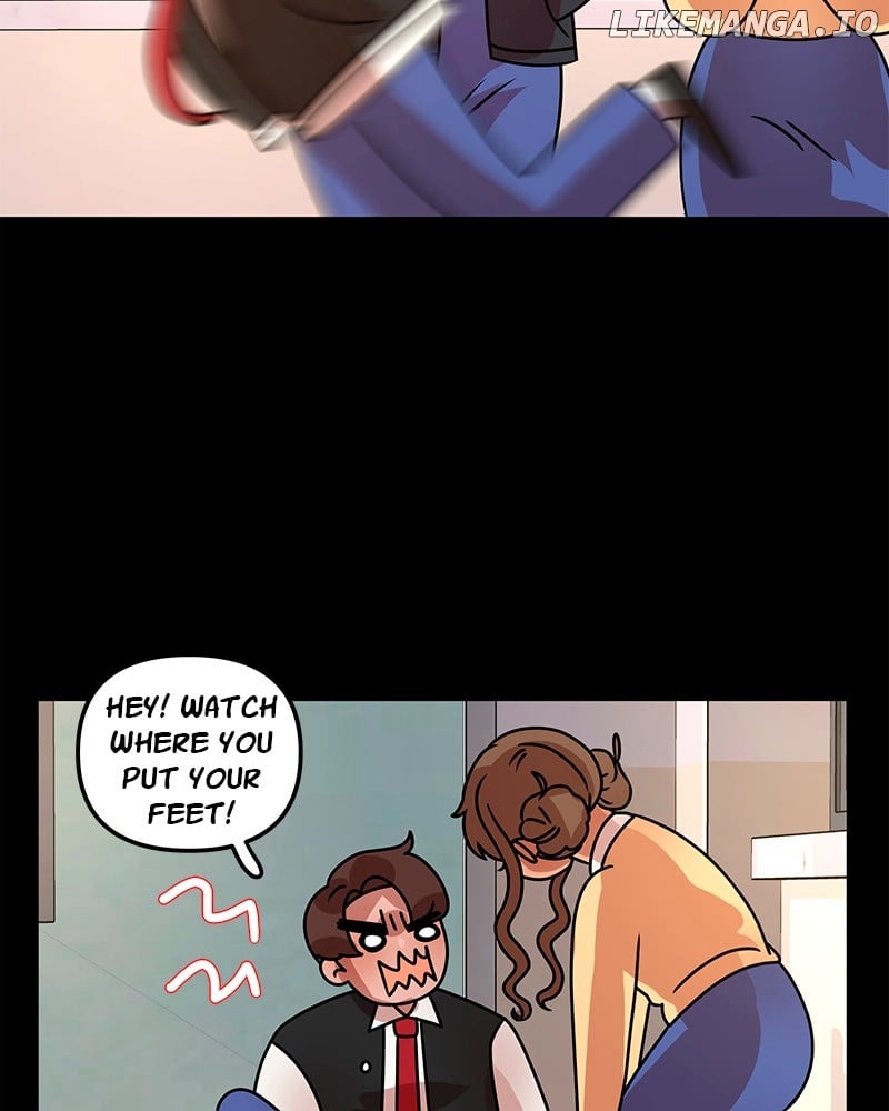 Sweetheart – Manhwa Chapter 11 - page 10