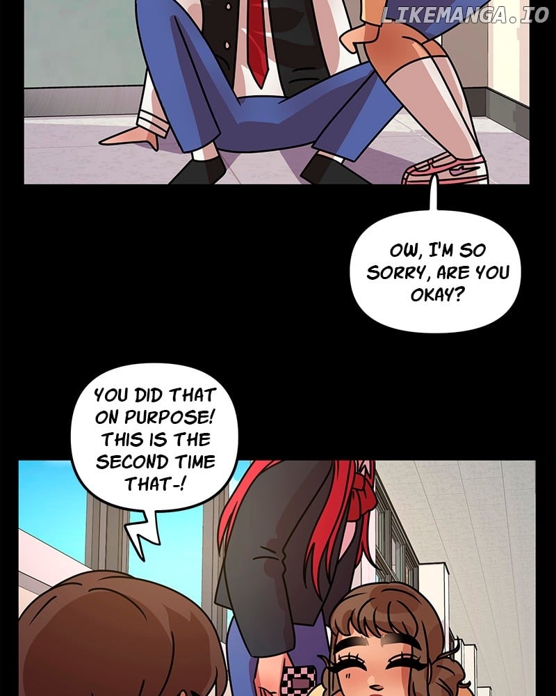 Sweetheart – Manhwa Chapter 11 - page 11