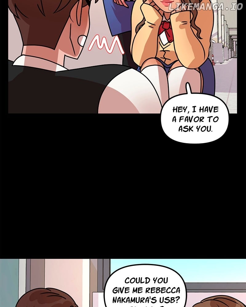Sweetheart – Manhwa Chapter 11 - page 12