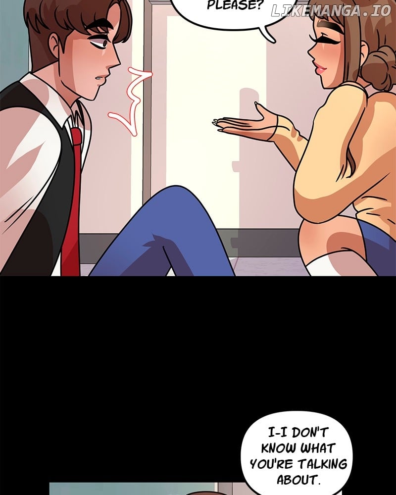 Sweetheart – Manhwa Chapter 11 - page 13